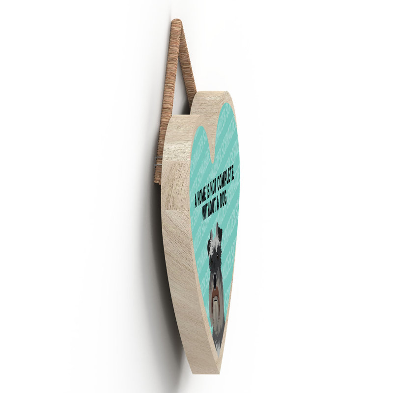 Gruia Wall Decor