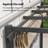 Aluminum Pergola with Canopy-96470416-123122874