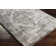 Tapis oriental gris Aulii