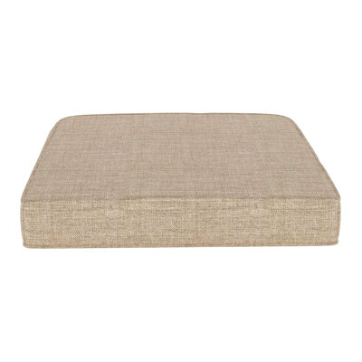 Outdoor Sunbrella® Seat Cushion