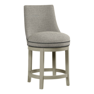 Tabouret de comptoir 26 po Vesper