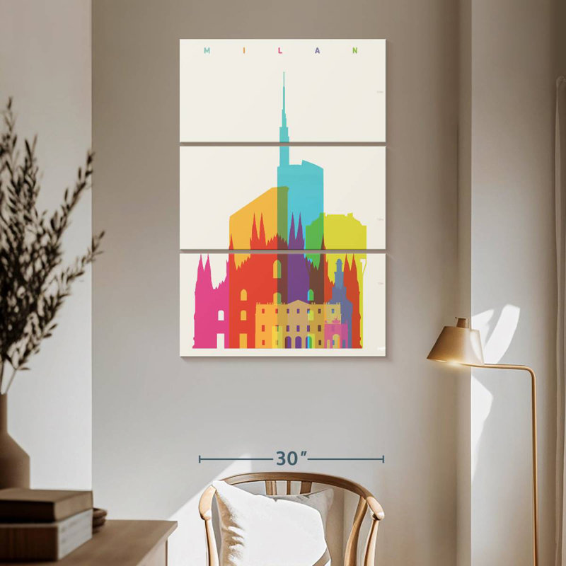 Masam Vibrant Milan