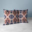 Coussin décoratif réversible intérieur / extérieur Damask Rapture-101211828-101211817