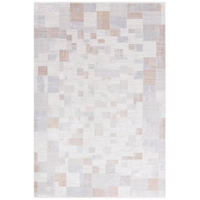 Ranyla Signature Performance Abstract Rug