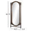 Elowyn Arch Solid Wood Mirror