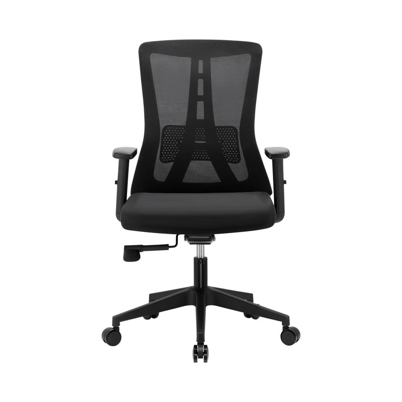 Ashton Office Chair, Black