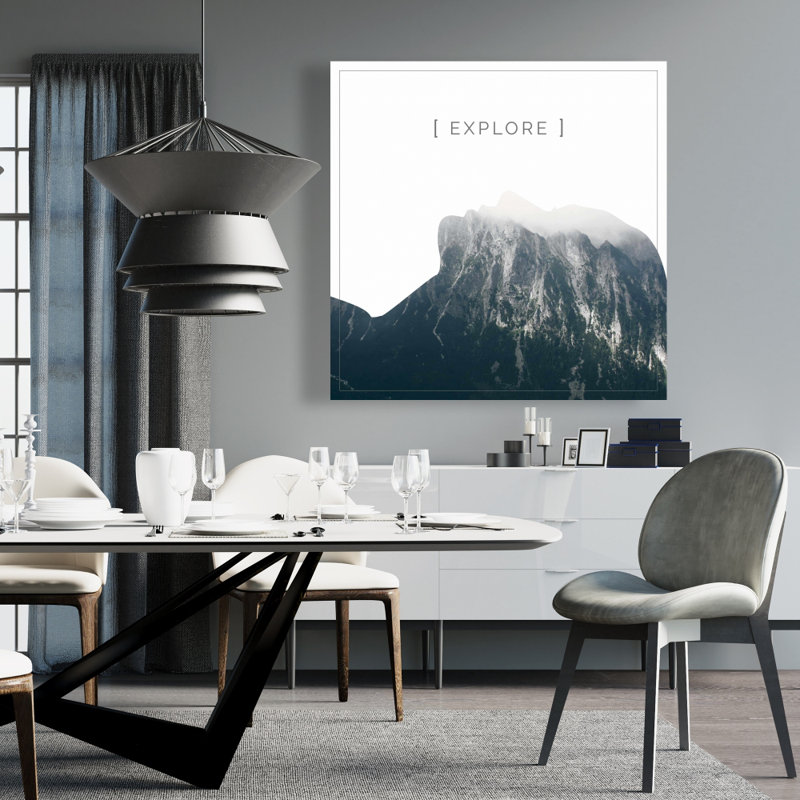 Explore Motivational Canvas Art for Living Room Decor
