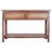 Mari 48'' Solid Wood Console Table-1380897605