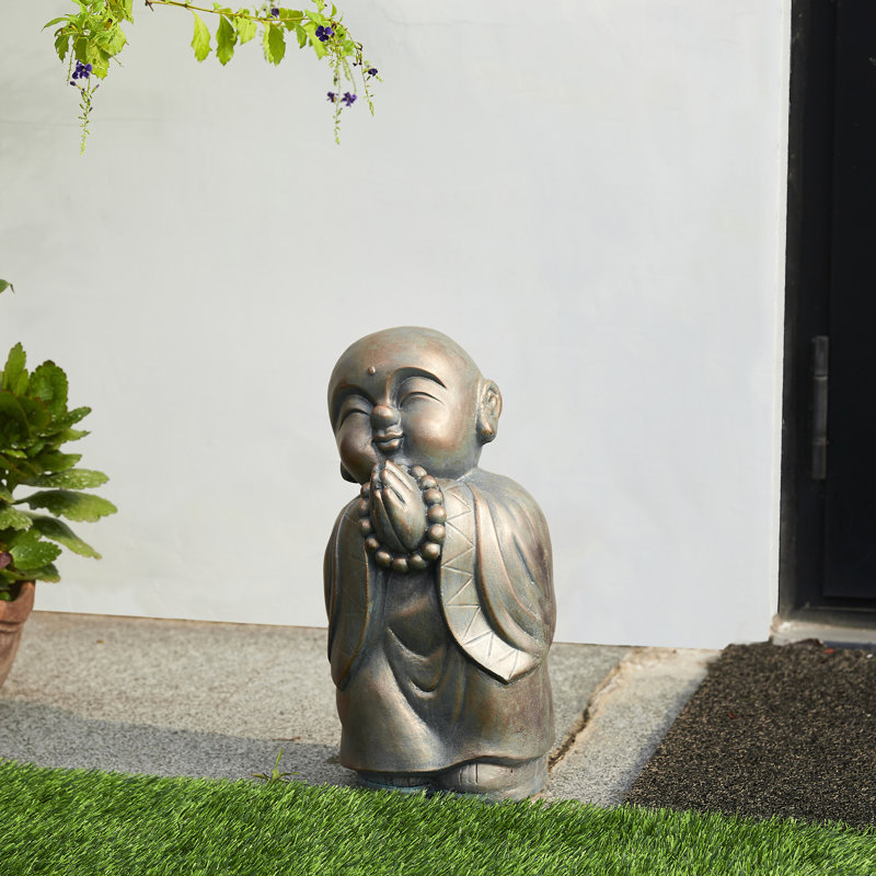 Petit jardin de moine 16,5 po Abbey