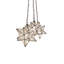 Maynie 3 - Light Pendant