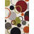 Rundall Geometric Black/Beige/Gray Area Rug-1416771431
