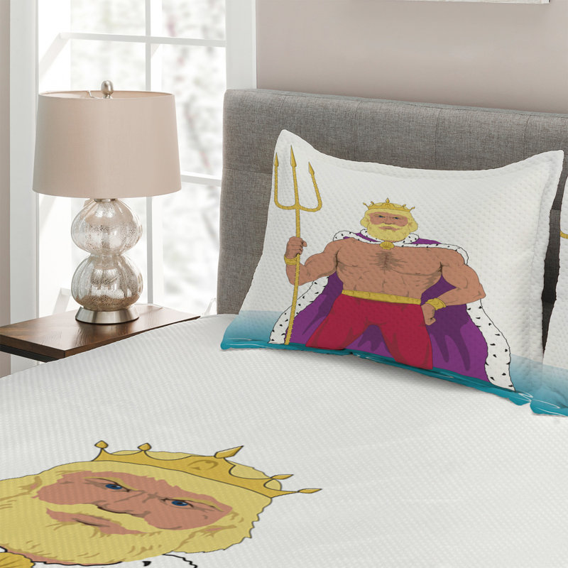 Coverlet