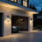 Armed Outdoor Sconce Wall Latern-736575516