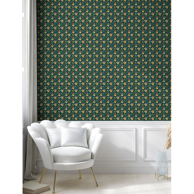 Manfern Roll, 36" L x 13" W