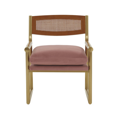 Fauteuil l 26,8 po