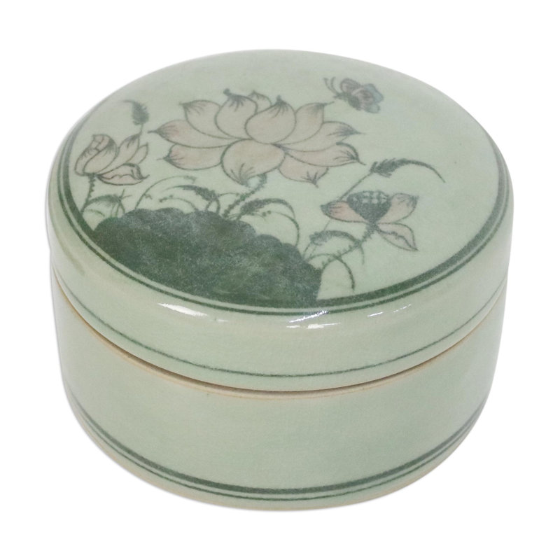 Handmade Other Decorative Box