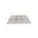 Macrame Geometric Hand Woven Flatweave Area Rug
