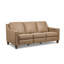 Sofa inclinable électrique Finnegan-100655201