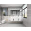 Meuble-lavabo simple mural 72 po Jessica-1111614895