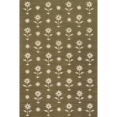  Ella Wool Area Rug