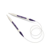 Prym Ergonomics 32" Circular Knitting Needles, US 13 (9mm)