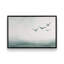 Impression sur toile Misty-890326621-890326616