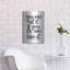 «Eat It and Like It» par Susan Ball, art mural en métal-928037938