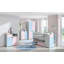 Castillo Kids Dresser