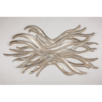 Handmade Resin Wall Decor