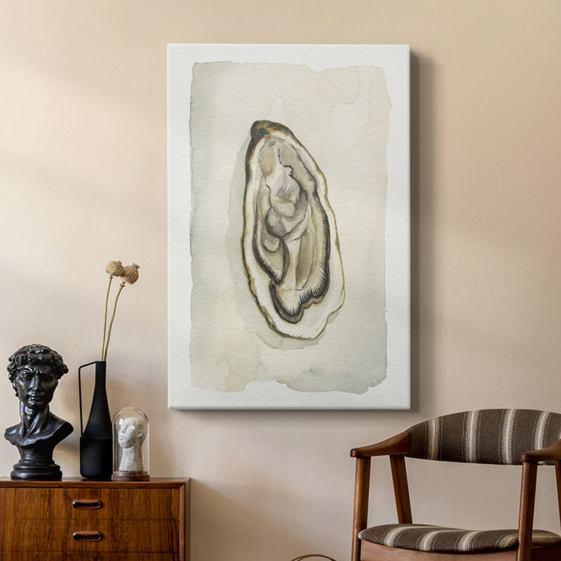 Soft Soft Shell II - galerie sur mesure, H 18 po x l 12 po