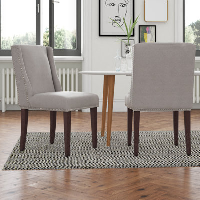 Philllip 53.09cm H Upholstered Parsons Chair
