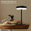 Lampe d'appoint en métal Yoseph-2055383928