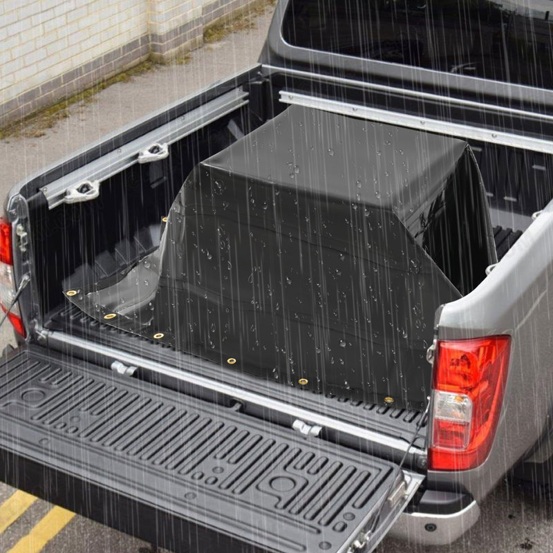 Bâche de chargement, bâche de camion robuste, bâche de camion imperméable