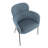 Adinah 18'' H Upholstered Armchair-931796524-931796513