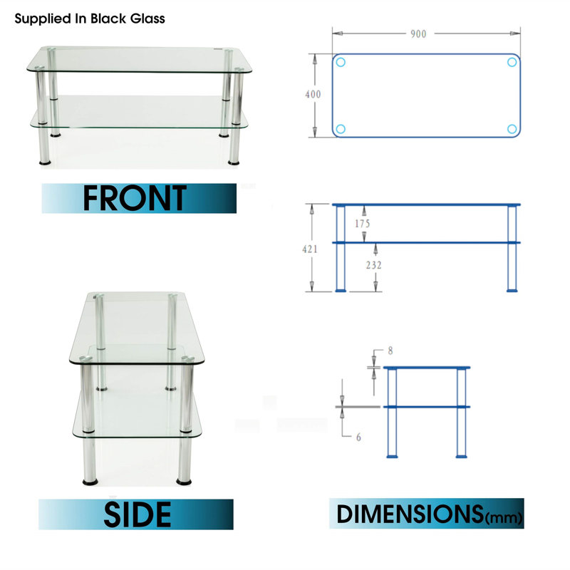 Coffee Table with Storage