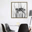 Turtle in Seagrass II - Black & White II 6 Pcs.-1952961725-1952961724