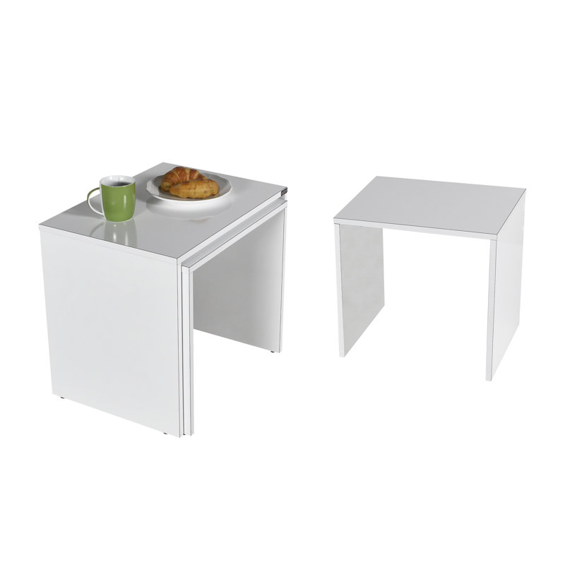 Kemah 3 - Piece Living Room Table Set