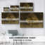 Eagle Owl (Berguv)-Bruno Liljefors-Gallery Wrapped Canvas-1895-2103056337