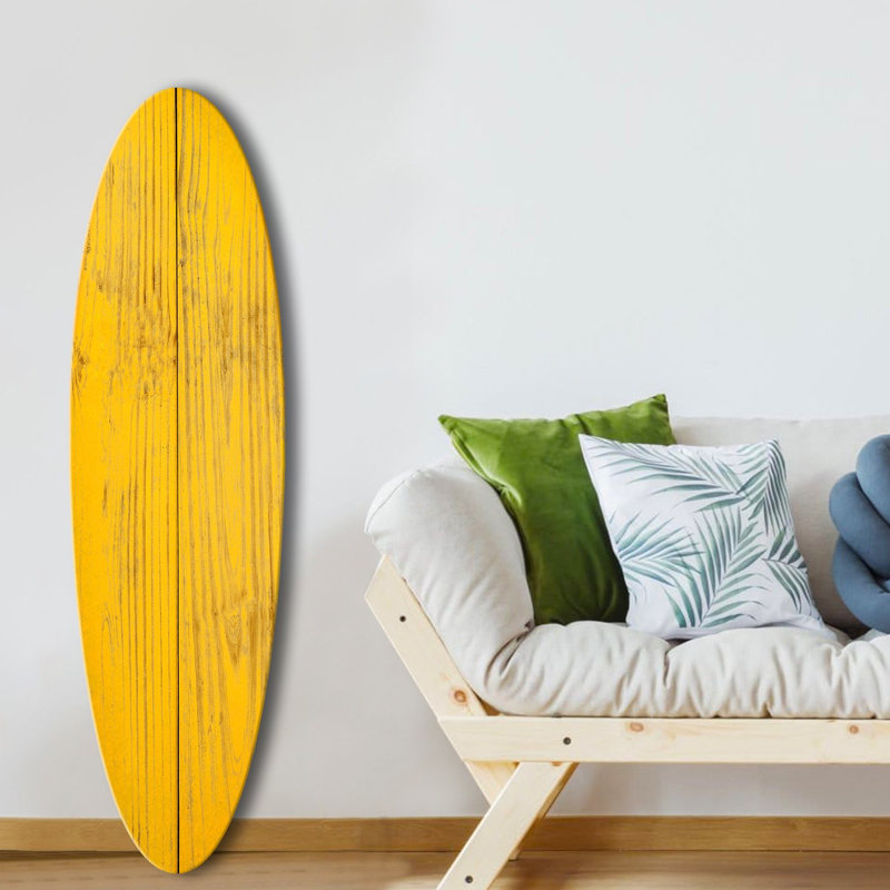 Superbe peinture décorative en panneau de fibres à densité moyenne de 12,9 po x 47,2 po | 100% panneau de fibres à densité moyenne, épaisseur: 0,3 pouce | Imprimé UV pour des couleurs éclatantes | L'art mural parfait pour la maison, le bureau et les espaces de vie, rehausse l'attrait esthétique