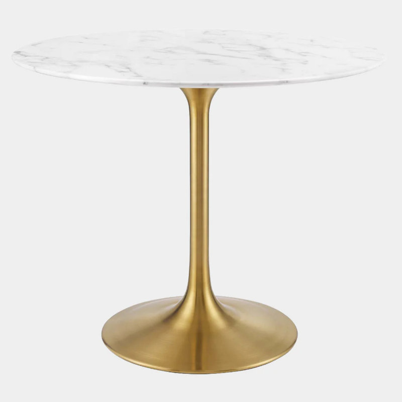 Table de salle à manger Leonah