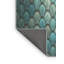 Tapis de zone brun clair à motif-2078318364