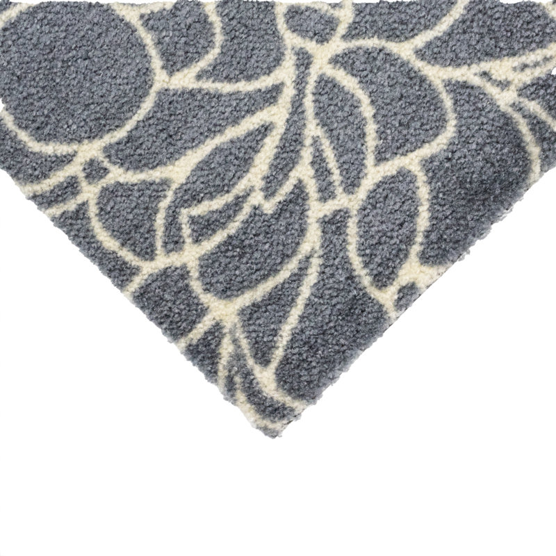 Mega Mat - Floral, 57cm W x 150cm L
