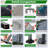 10'x10' Pop Up Canopy with Sidewalls-105323817
