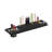 Cray Metal Desk Organizer