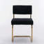 Chaise d'appoint 25,5 po Marionna-100761032