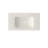 Stone Resin Surface Bathroom Vanity Basin Sink