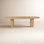 54" Coffee Table
