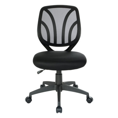 Work Smart Mesh Task Chair