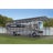 Galvanized Steel Rv Carport, 14X51X14-48451740