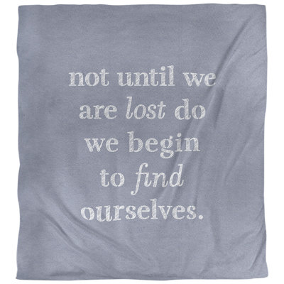 Housse de couette réversible simple Quotes